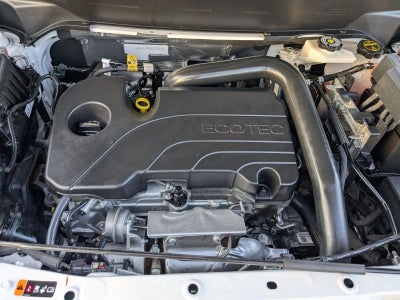 2025 GMC Terrain AWD 4dr Elevation