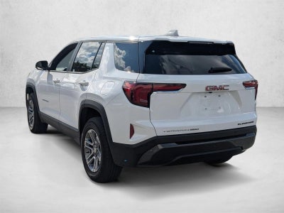 2025 GMC Terrain AWD 4dr Elevation