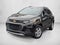 2018 Chevrolet Trax AWD 4dr LT