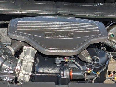 2021 Chevrolet Blazer RS FWD