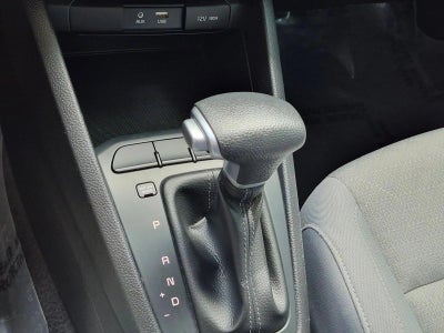 2020 Kia Rio S IVT