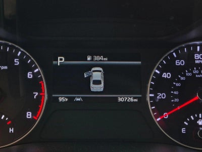 2022 Kia Forte GT-Line IVT