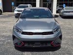 2022 Kia Forte GT-Line IVT