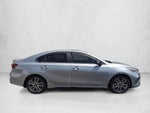 2022 Kia Forte GT-Line IVT