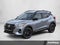 2021 Nissan Kicks SR FWD