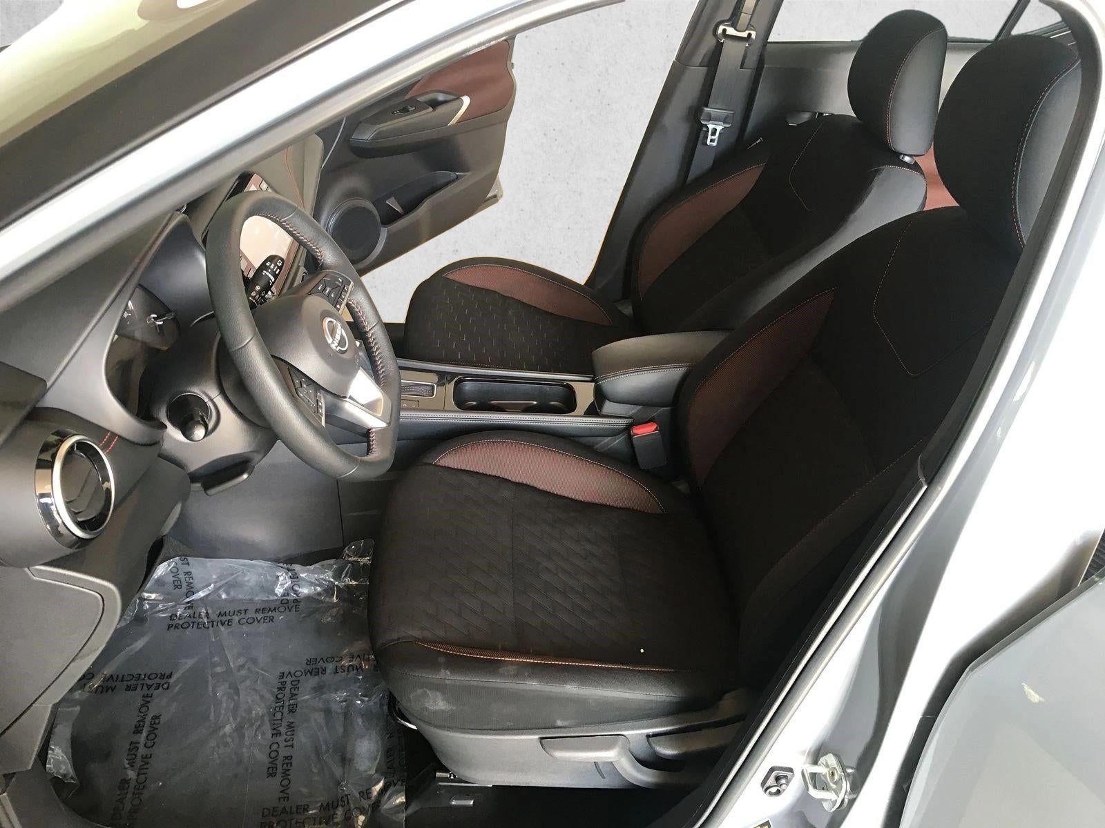2023 Nissan Kicks SR FWD