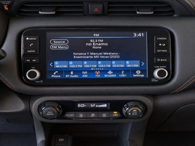 2023 Nissan Kicks SR FWD