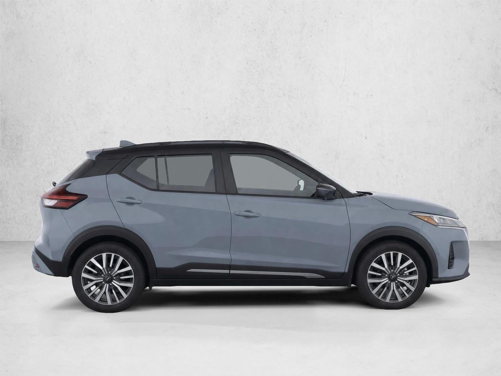 2023 Nissan Kicks SR FWD