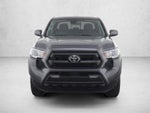 2025 Toyota Tacoma 2WD 2WD SR5 Double Cab 5' Bed AT (SE)