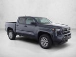2025 Toyota Tacoma 2WD 2WD SR5 Double Cab 5' Bed AT (SE)