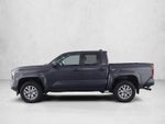 2025 Toyota Tacoma 2WD 2WD SR5 Double Cab 5' Bed AT (SE)