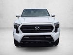 2024 Toyota Tacoma 4WD 4WD SR5 Double Cab 5' Bed AT (Natl)