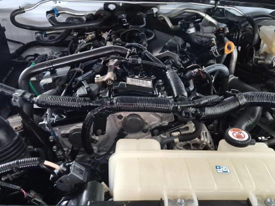2024 Toyota Tacoma 4WD 4WD SR5 Double Cab 5' Bed AT (Natl)