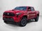 2025 Toyota Tacoma 4WD 4WD TRD Sport Hybrid Double Cab 5' Bed AT (Natl)