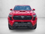 2025 Toyota Tacoma 4WD 4WD TRD Sport Hybrid Double Cab 5' Bed AT (Natl)