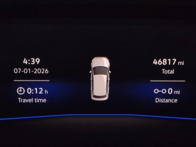 2024 Volkswagen Tiguan 2.0T Wolfsburg Edition 4MOTION