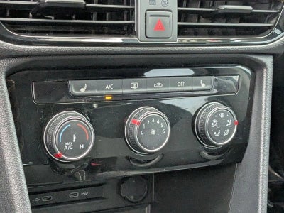 2023 Volkswagen Taos S 4MOTION *Ltd Avail*