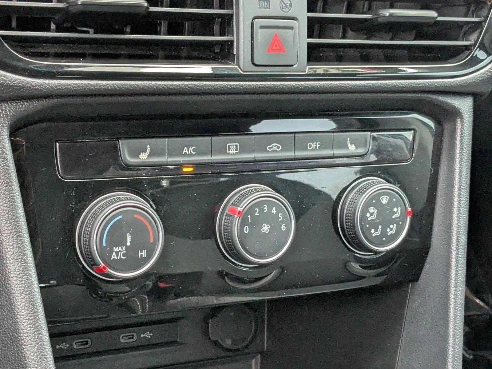 2023 Volkswagen Taos S 4MOTION *Ltd Avail*