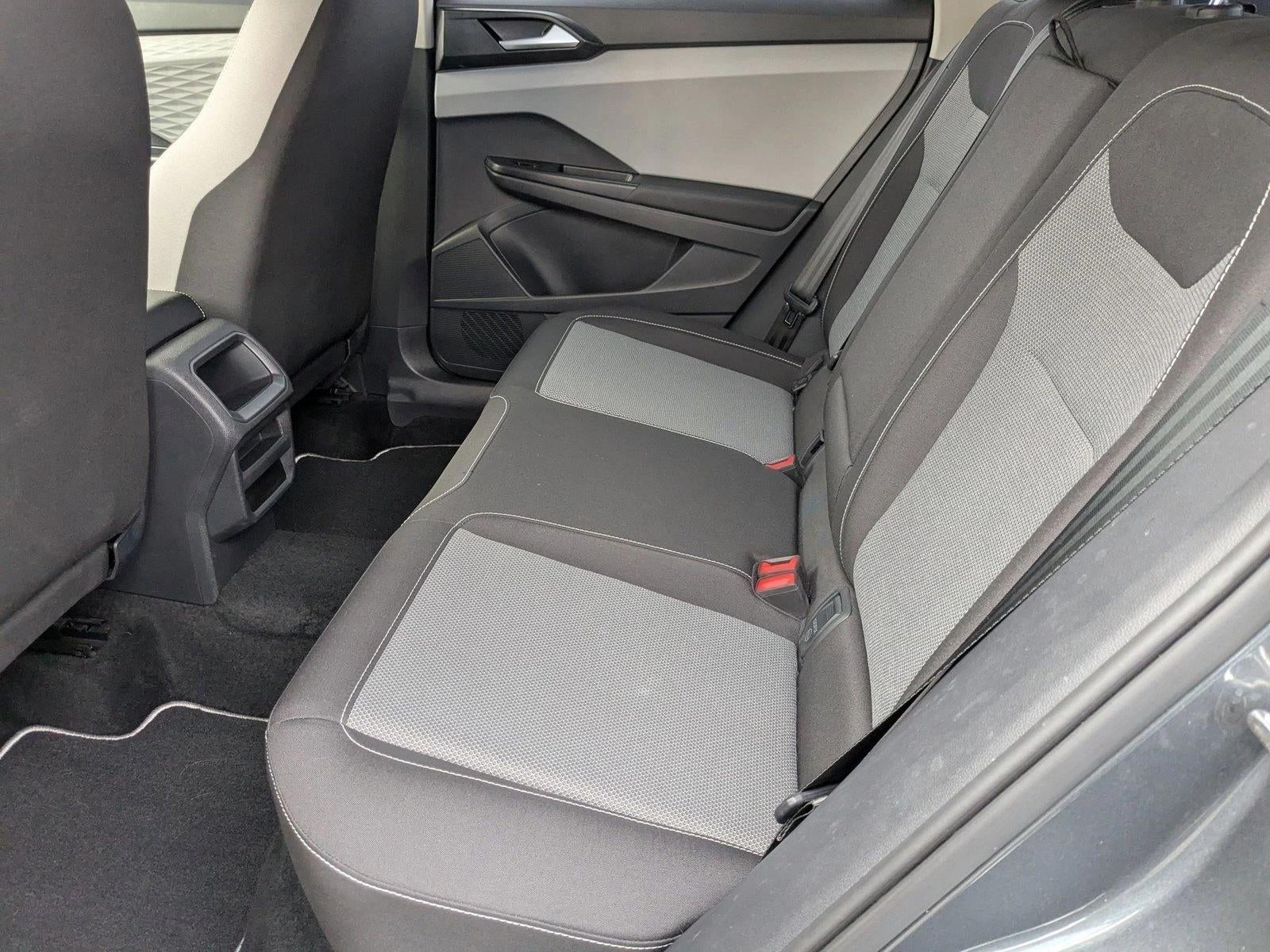 2023 Volkswagen Taos S 4MOTION *Ltd Avail*