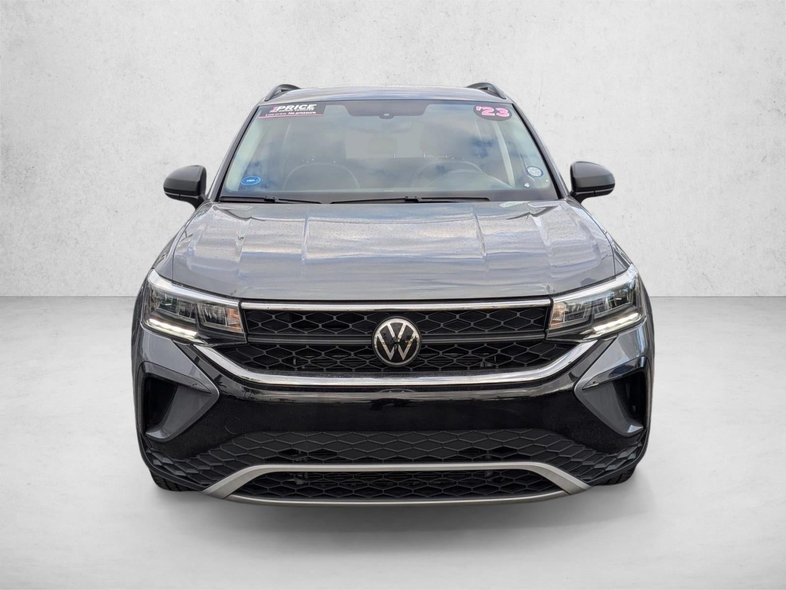 2023 Volkswagen Taos S 4MOTION *Ltd Avail*