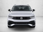 2023 Volkswagen Tiguan 2.0T SE R-Line Black FWD
