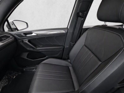 2023 Volkswagen Tiguan 2.0T SE R-Line Black FWD
