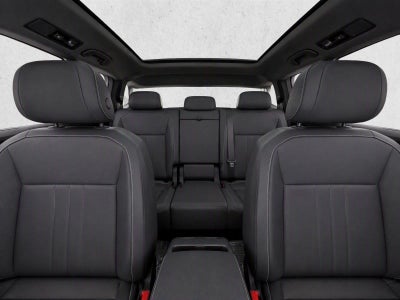 2023 Volkswagen Tiguan 2.0T SE R-Line Black FWD