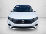 2021 Volkswagen Jetta SE Auto