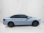 2021 Volkswagen Jetta SE Auto