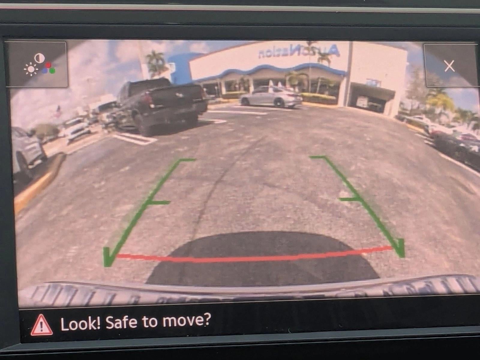 2019 Volkswagen Jetta SE Auto w/ULEV