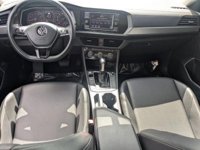 2019 Volkswagen Jetta SE Auto w/ULEV