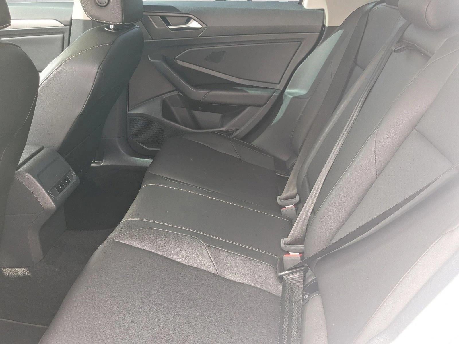 2019 Volkswagen Jetta SE Auto w/ULEV