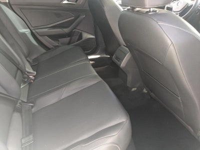 2019 Volkswagen Jetta SE Auto w/ULEV