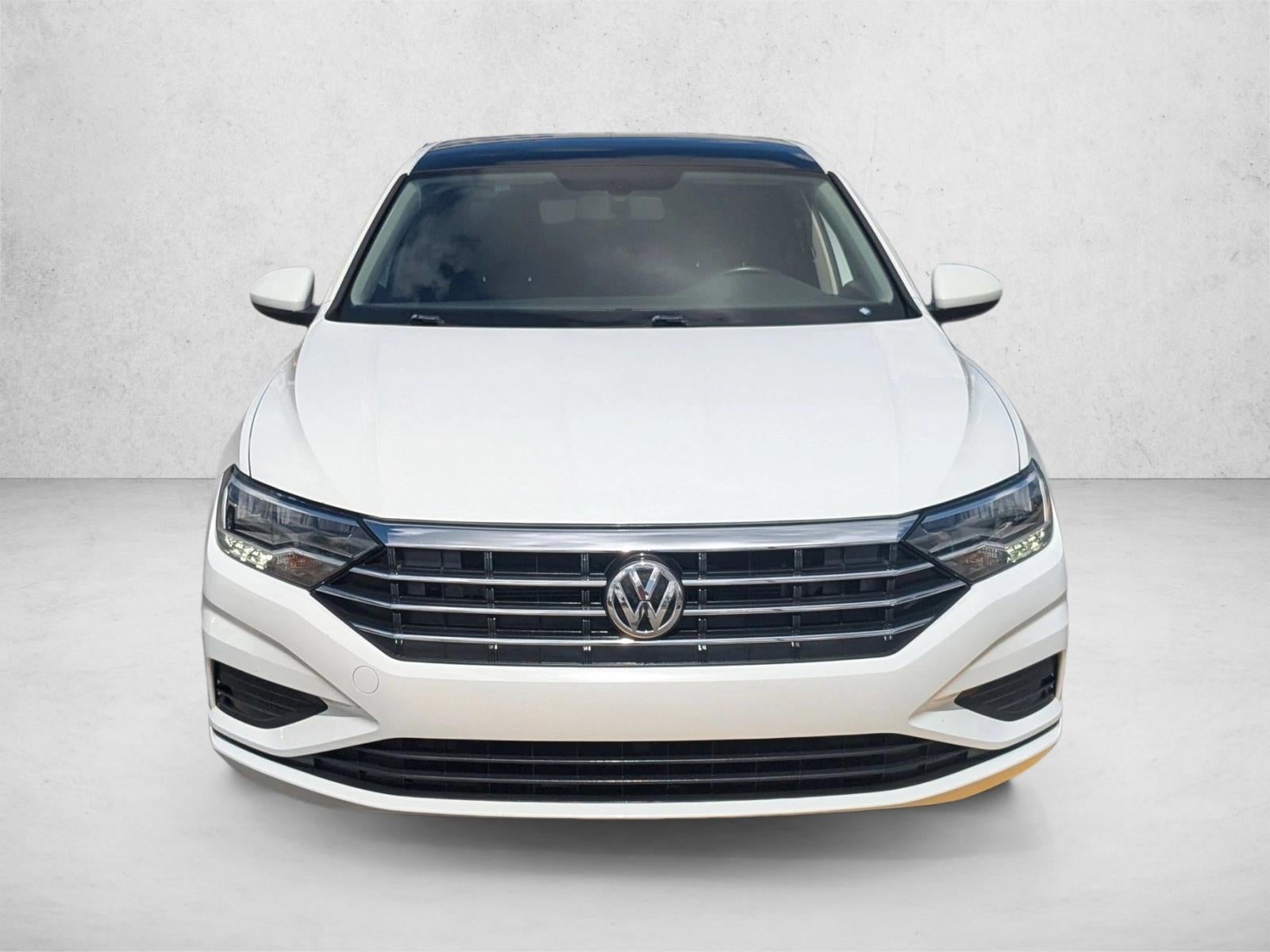 2019 Volkswagen Jetta SE Auto w/ULEV