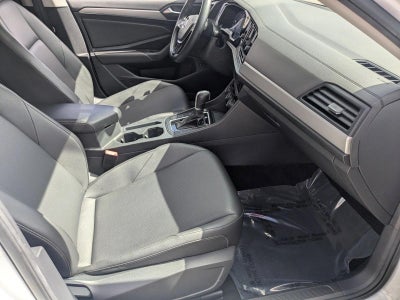 2019 Volkswagen Jetta SE Auto w/ULEV