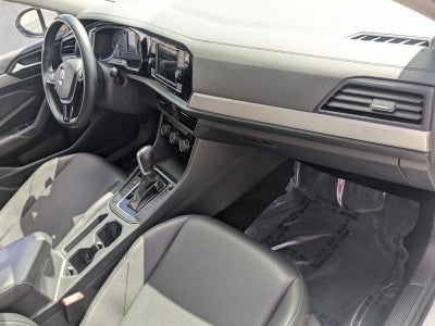 2019 Volkswagen Jetta SE Auto w/ULEV