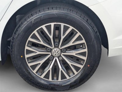 2019 Volkswagen Jetta SE Auto w/ULEV
