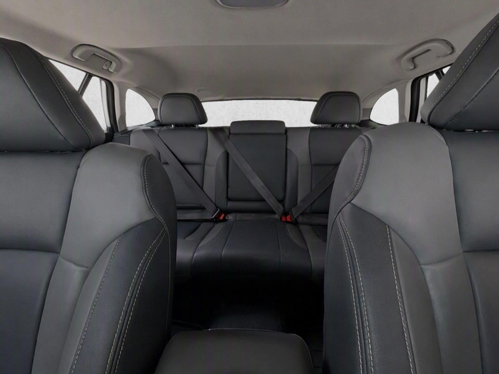 2023 Subaru Outback Onyx Edition CVT