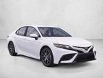2023 Toyota Camry SE Auto (SE)