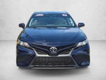 2022 Toyota Camry SE Auto (SE)