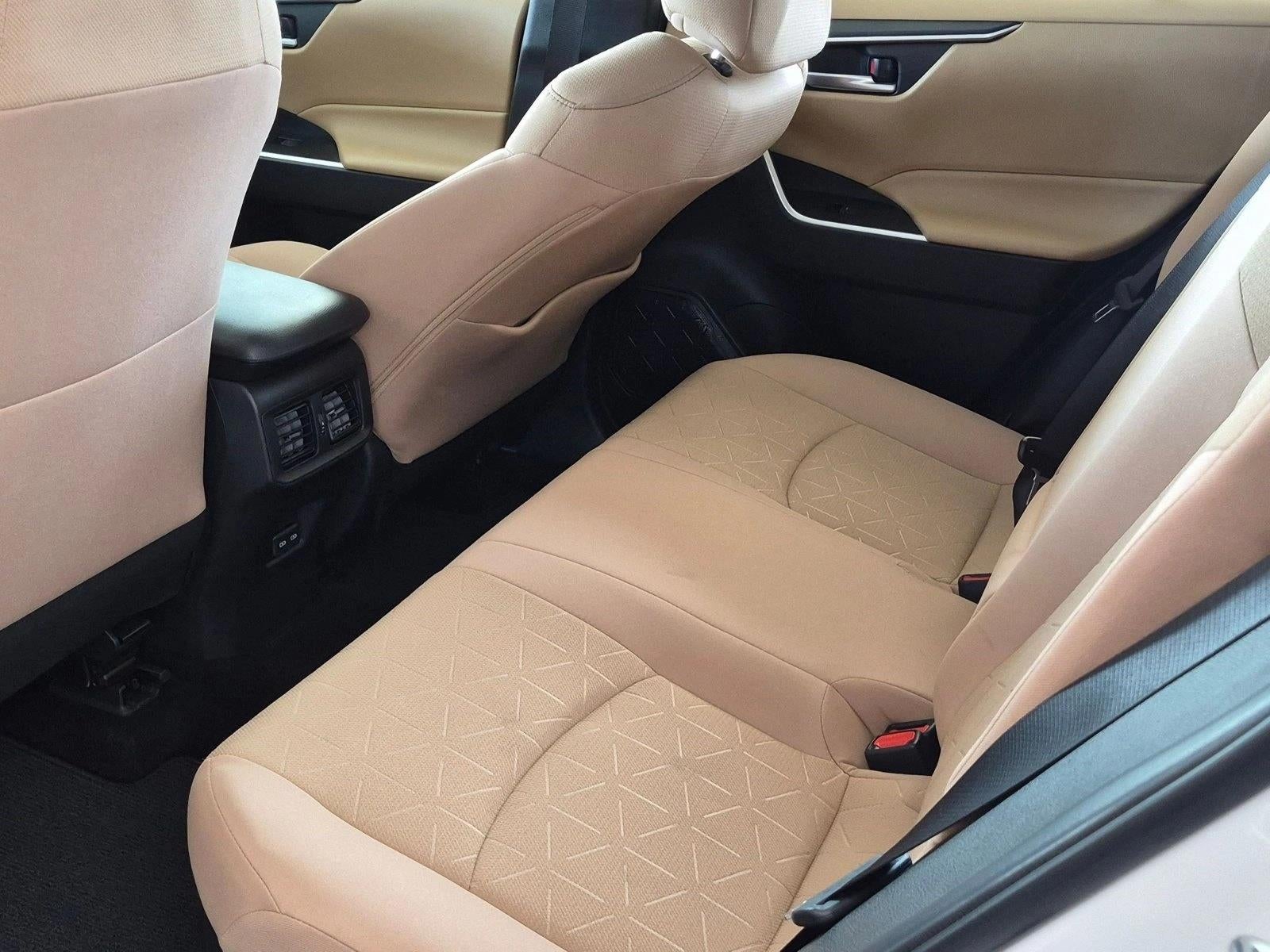 2024 Toyota RAV4 Hybrid XLE AWD (Natl)
