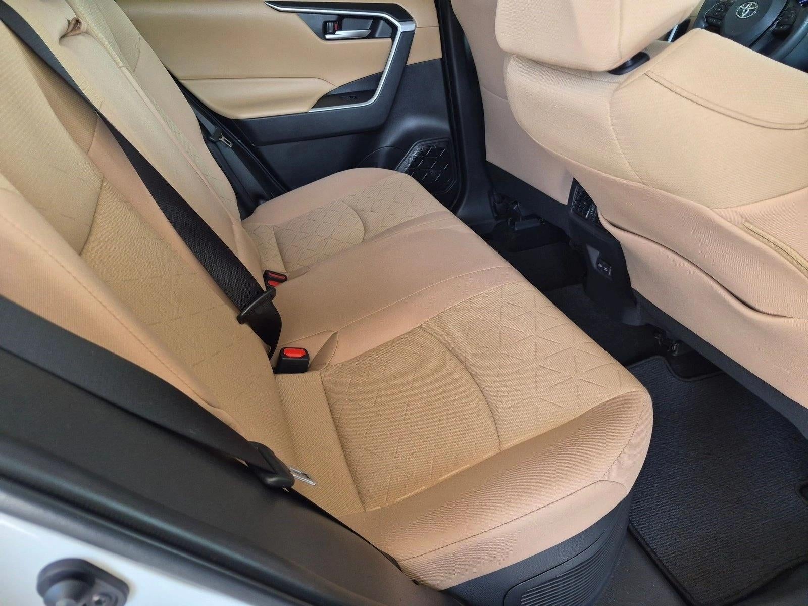 2024 Toyota RAV4 Hybrid XLE AWD (Natl)