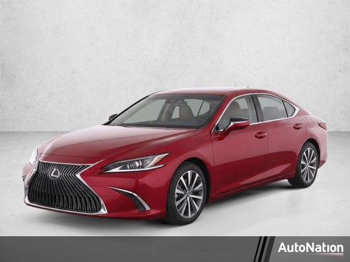 2019 Lexus ES 350 FWD