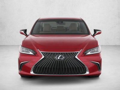 2019 Lexus ES 350 FWD