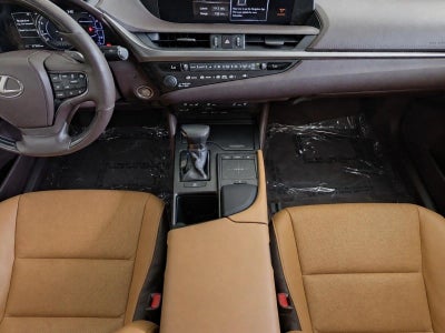 2019 Lexus ES 350 FWD