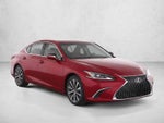 2019 Lexus ES 350 FWD