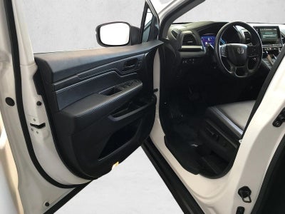 2023 Honda Odyssey EX-L Auto