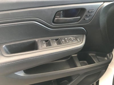 2023 Honda Odyssey EX-L Auto