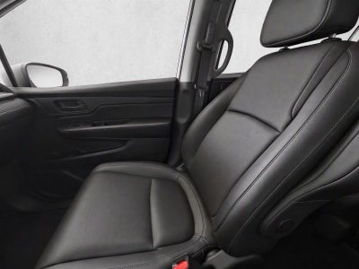 2023 Honda Odyssey EX-L Auto