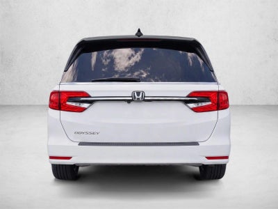 2023 Honda Odyssey EX-L Auto